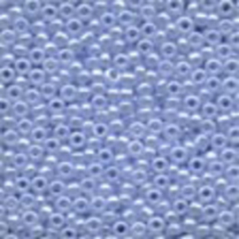Glass Seed Beads Light Blue - Mill Hill   mh-00146