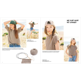 Breiboek Rico Kids Zomer 10