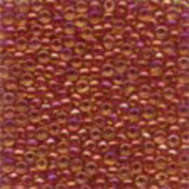 Glass Seed Beads Santa Fe Sunset - Mill Hill   mh-02045