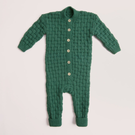 Rico Baby Dream dk Een luxe touch Uni - Ivy - 016