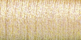 Very Fine Braid #4 Light Peach - Kreinik     kr-4-9192