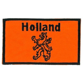 Applicatie Rechthoek / Holland / 013.6271