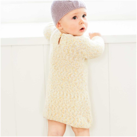 Rico Baby Dream dk Een luxe touch - Rainbow - 037