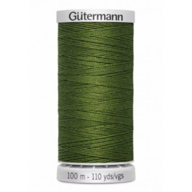 Supersterk / 585 / Donker Appelgroen