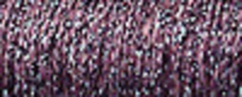 Very Fine Braid #4 - Purple Haze - Kreinik     kr-4-4013