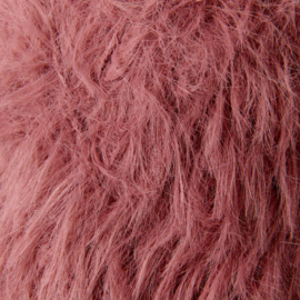 Rico Creative bont Fur  - 100g - 130m - 003 - Bordeaux