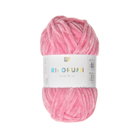 Ricorumi Nilli Nilli - 25g - 65m - roze - 008