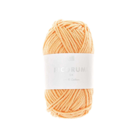 Creative Ricorumi - dk 25g - 57,5m - 383227.070 - Abrikoos