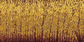 Very Fine Braid #4 Vintage Amber - Kreinik      kr-4-150v