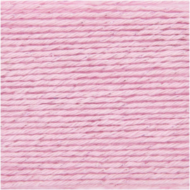 Ricorumi Twinkly Twinkly - 25g - 57,5m - roze 008