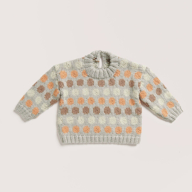 Rico Baby Dream dk Een luxe touch Uni - Nogaut - 029