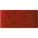 DMC Mouliné Satin borduurgaren S321 / kerstmis - rood