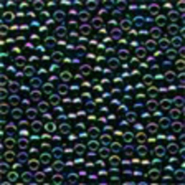 Glass Seed Beads Rainbow - Mill Hill   mh-00374
