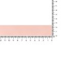 Kuny Satijnlint luxe  25 mm / zalm roze 061