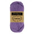 Scheepjes Catona 50 gram /  113 Delphimium