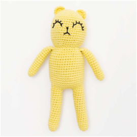 Creative Ricorumi - dk 25g - 57,5m - 383227.062 - Pastelgeel