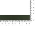 Kuny Satijnlint luxe 16 mm / donker groen 893