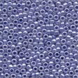 Glass Seed Beads Ice Lilac - Mill Hill   mh-02009