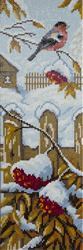 Diamond Painting Winter - Freyja Crystal    fc-alvr-012-041