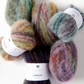 - Rico Fashion Wool Alpaca Landscape