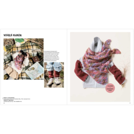 Breiboek Rico Kids Handknitting 11.