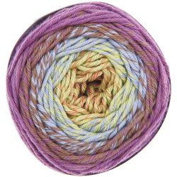 Ricorumi Spin Spin DK - 50g - 115m - herfst - 023