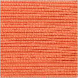 Creative Ricorumi - dk 25g - 57,5m - 383227.024 - Rookoranje