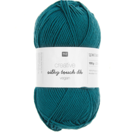 Creative Silky Touch dk 035 alge groen / 383230.035