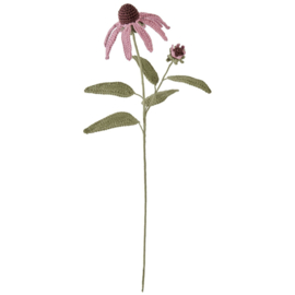 Creative Ricorumi - dk 25g - 57,5m - 383227.019 - Mauve
