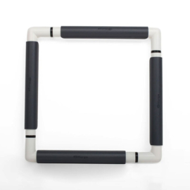 Clip (Snap) Frame - 29 x 29 cm - Antraciet - Nurge - ng-270-2a