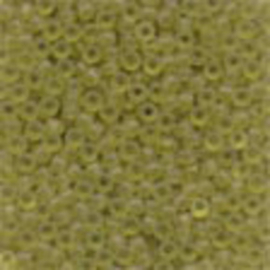 Glass Seed Beads Matte Willow - Mill Hill   mh-02046