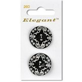 Knopen Elegant / 260