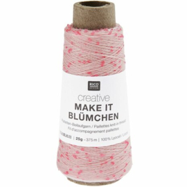 Creative Make it Blümchen 006 - Powder