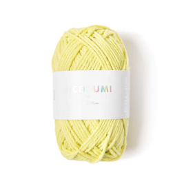Creative Ricorumi - dk 25g - 57,5m - 383227.046 - Lichtgroen