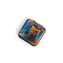 Midnight Feast Metallic Box - Leti Stitch   leti-25646