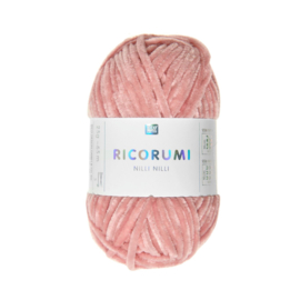 Ricorumi Nilli Nilli - 25g - 65m - zalm - 007