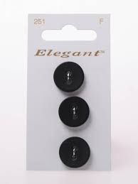 Knopen Elegant / 251