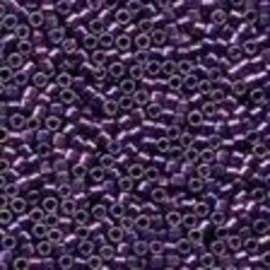 Magnifica Beads Purple Pizzazz - Mill Hill   mh-10110