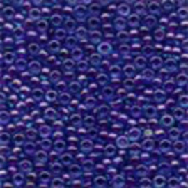 Glass Seed Beads Iris - Mill Hill mh-00252