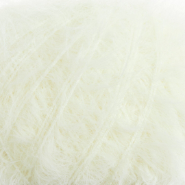Rico Design Make it Fur 001 - Wit