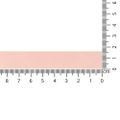 Kuny Satijnlint luxe  16 mm / zalm roze 061