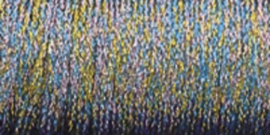 Fine Braid #8 Confetti Pink Cord - Kreinik kr-8-041c