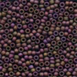 Antique Seed Beads Wildberry - Mill Hill   mh-03025