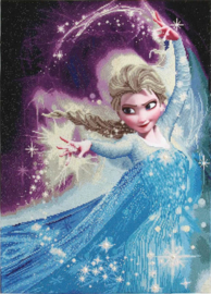 Disney Frozen Elsa Magic - Camelot Dotz    cd-851900113