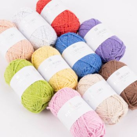 - Rico Ricorumi Twinkly Twinkly DK