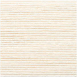 Creative Ricorumi - dk 25g - 57,5m - 383227.002 - Creme