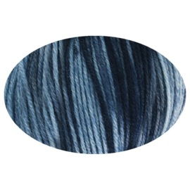 Simy's Hope DK 05 It's never too late  /  Blauw
