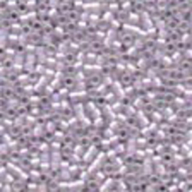 Magnifica Beads Crystal Lilac - Mill Hill   mh-10053