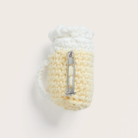 Creative Ricorumi - dk 25g - 57,5m - 383227.005 - Vanille
