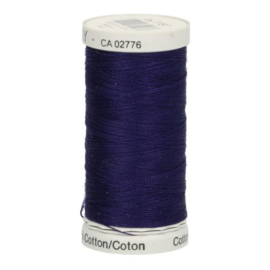 Gutermann naaigaren cotton 30 / 300 meter  1197 / aubergine